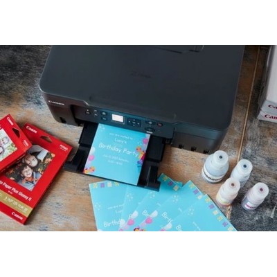 БФП А4 Canon PIXMA G3470 з Wi-Fi (5805C009)