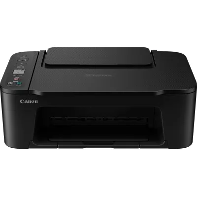 БФП А4 Canon PIXMA TS3640 black з Wi-Fi (6670C007)