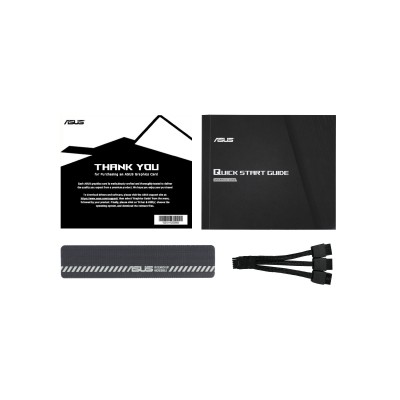 Відеокарта ASUS GeForce RTX 5070 TI 16GB GDDR7 OC PRIME-RTX5070TI-O16G (90YV0MF0-M0NA00)