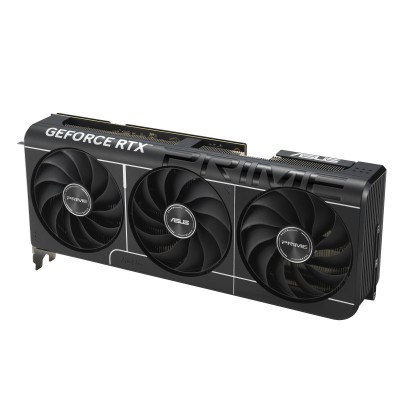 Відеокарта ASUS GeForce RTX 5070 TI 16GB GDDR7 OC PRIME-RTX5070TI-O16G (90YV0MF0-M0NA00)