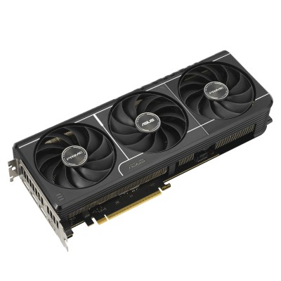 Відеокарта ASUS GeForce RTX 5070 TI 16GB GDDR7 OC PRIME-RTX5070TI-O16G (90YV0MF0-M0NA00)