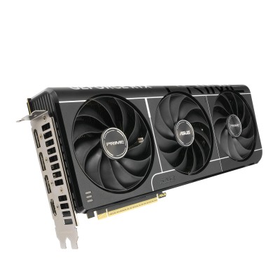 Відеокарта ASUS GeForce RTX 5070 TI 16GB GDDR7 OC PRIME-RTX5070TI-O16G (90YV0MF0-M0NA00)