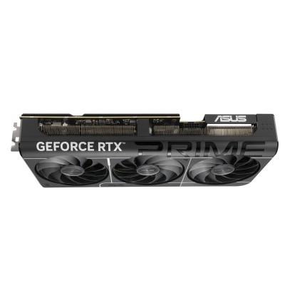Відеокарта ASUS GeForce RTX 5070 TI 16GB GDDR7 OC PRIME-RTX5070TI-O16G (90YV0MF0-M0NA00)