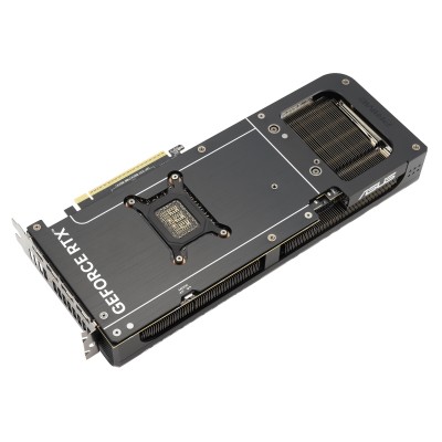 Відеокарта ASUS GeForce RTX 5070 TI 16GB GDDR7 OC PRIME-RTX5070TI-O16G (90YV0MF0-M0NA00)