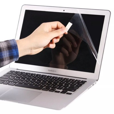 Захисна плівка PET (тех.пак) для Apple MacBook Air 13.3'' (2017) Прозорий