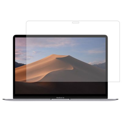 Захисна плівка PET (тех.пак) для Apple MacBook Air 13.3'' (2018-2020) Прозорий Захисна плівка PET (тех.пак) для Apple MacBook Air 13.3'' (2018-2020) Прозорий