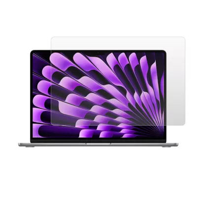 Захисна плівка PET (тех.пак) для Apple MacBook Air 15.3'' (2023) (2024) Прозорий