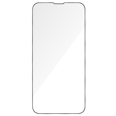Захисне 2.5D скло Blueo Full Cover HD для Apple iPhone 13 Pro / 13 / 14 (6.1") Чорний Захисне 2.5D скло Blueo Full Cover HD для Apple iPhone 13 Pro / 13 / 14 (6.1") Чорний