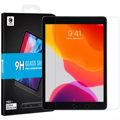 Захисне скло IPad 10.2 (2019/2020/2021) Mocolo (Pro+)