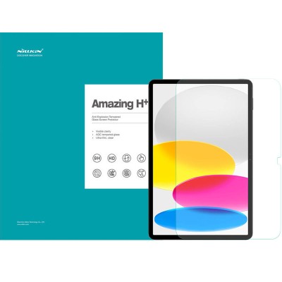 Захисне скло IPad 10.9 (2022)/11 (2025) Nillkin (H+)