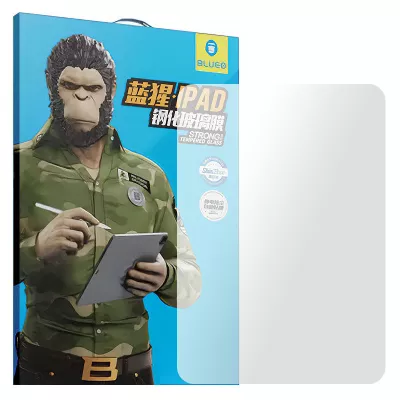 Захисне скло iPad Air 11 2024/2025 Blueo HD