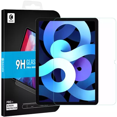 Захисне скло iPad Air 11 2024/2025 Mocolo (Pro+)