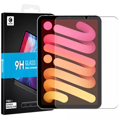 Захисне скло iPad mini 6/7 Mocolo (Pro+)
