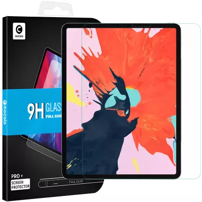 Захисне скло iPad Pro 11 (M4) 2024 Mocolo (Pro+)