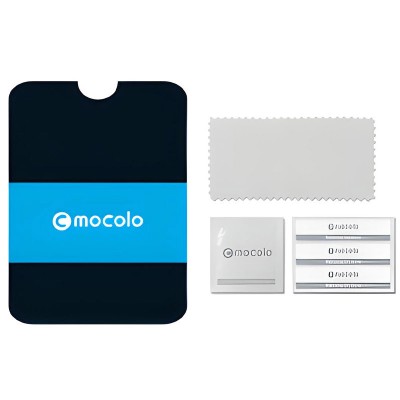 Захисне скло Mocolo (Pro+) для TECNO MegaPad 11 (11") Прозрачное Захисне скло Mocolo (Pro+) для TECNO MegaPad 11 (11") Прозрачное