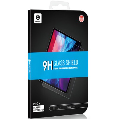 Захисне скло Mocolo (Pro+) для TECNO MegaPad 11 (11") Прозрачное Захисне скло Mocolo (Pro+) для TECNO MegaPad 11 (11") Прозрачное