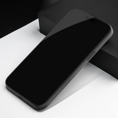 Захисне скло iPhone 16 Pro Nillkin (CP+ max 3D) (full glue) Чорний Захисне скло iPhone 16 Pro Nillkin (CP+ max 3D) (full glue) Чорний