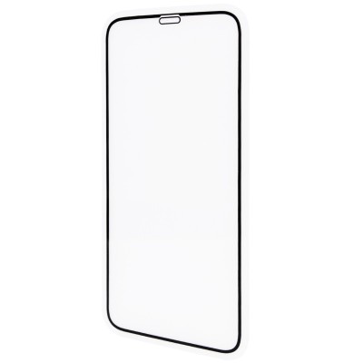 Захисне скло Nillkin (CP+PRO) для Apple iPhone 11 Pro Max (6.5") / XS Max (6.5") Чорний Захисне скло Nillkin (CP+PRO) для Apple iPhone 11 Pro Max (6.5") / XS Max (6.5") Чорний