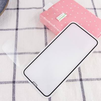 Захисне скло Nillkin (CP+PRO) для Apple iPhone 11 Pro Max (6.5") / XS Max (6.5") Чорний Захисне скло Nillkin (CP+PRO) для Apple iPhone 11 Pro Max (6.5") / XS Max (6.5") Чорний