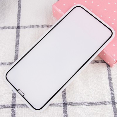 Захисне скло Nillkin (CP+PRO) для Apple iPhone 11 Pro Max (6.5") / XS Max (6.5") Чорний Захисне скло Nillkin (CP+PRO) для Apple iPhone 11 Pro Max (6.5") / XS Max (6.5") Чорний