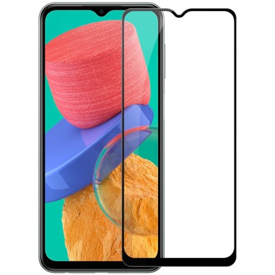 Захисне скло Nillkin (CP+PRO) для Samsung Galaxy A25 5G Чорний