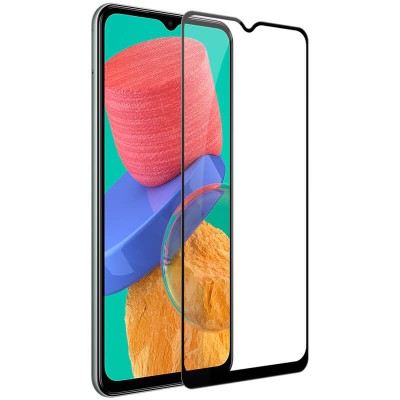 Захисне скло Nillkin (CP+PRO) для Samsung Galaxy A25 5G Чорний