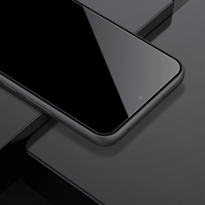Захисне скло Nillkin (CP+PRO) для Samsung Galaxy A54 5G Чорний
