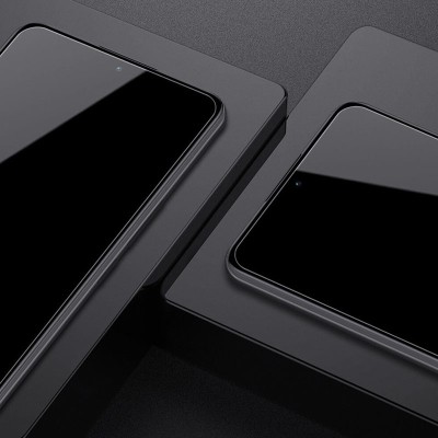Захисне скло Nillkin (CP+PRO) для Xiaomi 14T / 14T Pro Чорний Захисне скло Nillkin (CP+PRO) для Xiaomi 14T / 14T Pro Чорний