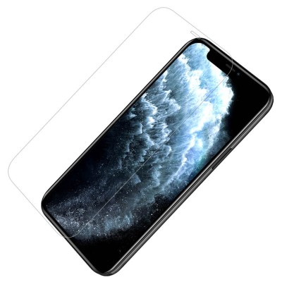 Захисне скло Nillkin (H) для Apple iPhone 14 Pro Max (6.7") Прозорий Захисне скло Nillkin (H) для Apple iPhone 14 Pro Max (6.7") Прозорий