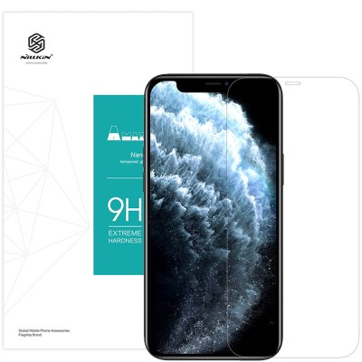 Захисне скло Nillkin (H) для Apple iPhone 14 Pro Max (6.7") Прозорий Захисне скло Nillkin (H) для Apple iPhone 14 Pro Max (6.7") Прозорий