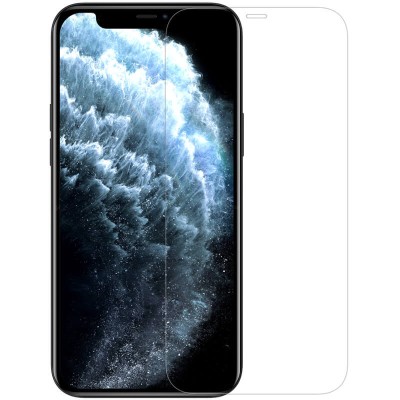 Захисне скло Nillkin (H) для Apple iPhone 14 Pro Max (6.7") Прозорий Захисне скло Nillkin (H) для Apple iPhone 14 Pro Max (6.7") Прозорий