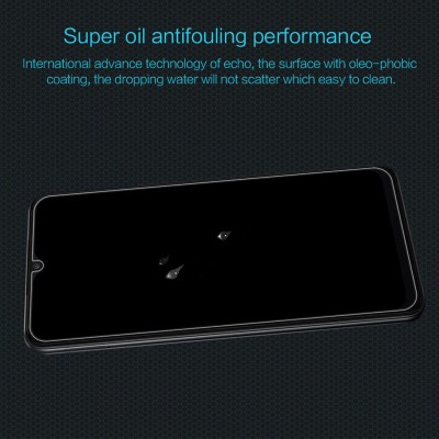 Захисне скло Nillkin (H) для Samsung Galaxy A04 / A04s / A04e Прозорий