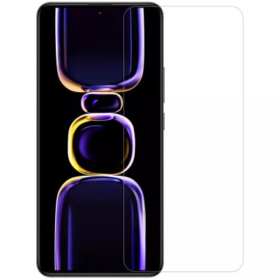 Захисне скло Nillkin (H) для Xiaomi Redmi K60 / K60 Pro / K60E / Poco F5 Pro Прозорий Захисне скло Nillkin (H) для Xiaomi Redmi K60 / K60 Pro / K60E / Poco F5 Pro Прозорий