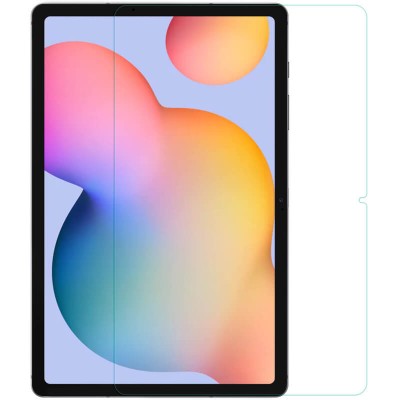 Захисне скло Nillkin (H+) для Samsung Galaxy Tab S7+ / S8+ / S7 FE / S9+ / S9 FE+ / S10+ 12.4'' Прозорий
