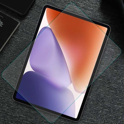 Захисне скло Nillkin (H+) для Xiaomi Pad 7 / Pad 7 Pro (11.2") Прозорий