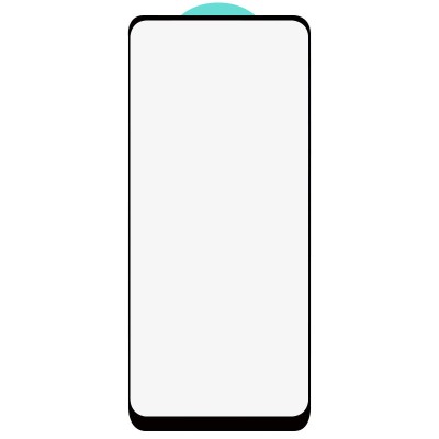 Захисне скло SKLO 3D для OnePlus Ace 5G Чорний