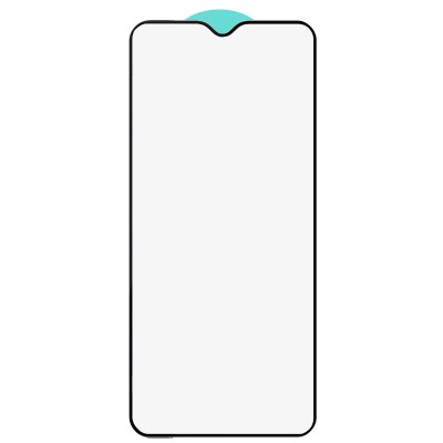 Захисне скло SKLO 3D для OnePlus Nord N20 SE / N300 Чорний