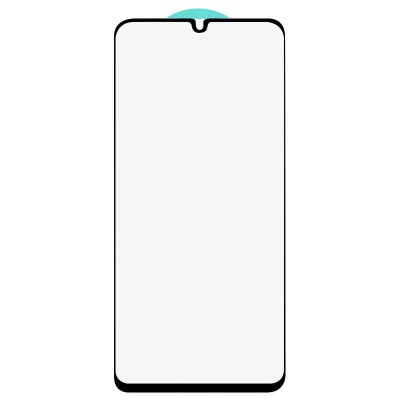 Захисне скло SKLO 3D для Oppo A57s / A77 / A77s Чорний