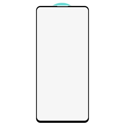 Захисне скло SKLO 3D для Samsung Galaxy A36 5G / A56 5G Чорний