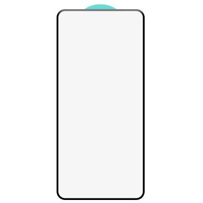 Захисне скло SKLO 3D для TECNO Pova 5 (LH7n) / Pova 6 Neo (LI6) Чорний