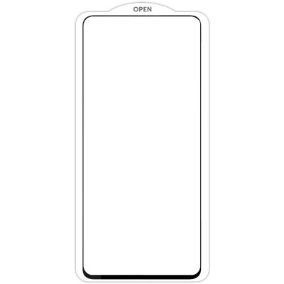 Захисне скло SKLO 5D (тех.пак) для Xiaomi 13 / 14 Чорний / Біла підкладка Захисне скло SKLO 5D (тех.пак) для Xiaomi 13 / 14 Чорний / Біла підкладка