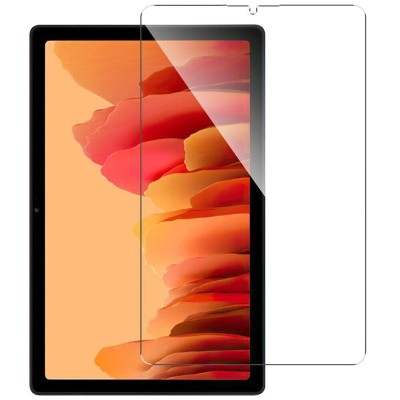 Захисне скло Ultra 0.33mm (коробка) для Samsung Galaxy Tab A9 (8.7'') /Xiaomi Redmi Pad SE (8.7") Прозорий
