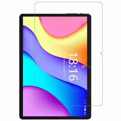 Захисне скло Ultra 0.33mm (коробка) для TECNO MegaPad 10 (10.1") Прозорий