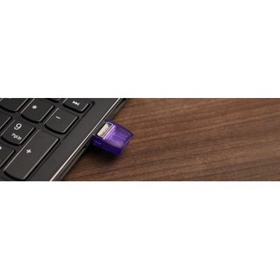 Накопичувач Kingston 256GB USB 3.2 Type-A + Type-C DT microDuo 3C R200MB/s (DTDUO3CG3/256GB) Накопичувач Kingston 256GB USB 3.2 Type-A + Type-C DT microDuo 3C R200MB/s (DTDUO3CG3/256GB)