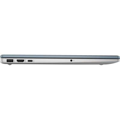 Ноутбук HP 15-fc0055ua 15.6" FHD IPS AG, AMD R7-7730U, 16GB, F1024GB, UMA, DOS, синій (9H8T5EA)