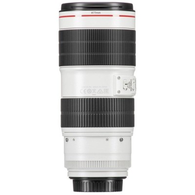 Об'єктив Canon EF 70-200mm f/2.8L IS III USM (3044C005)