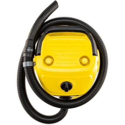 Пилосос професійний Karcher WD 3 V-17/4/20 1000Вт контейнер 17л 4.53кг (1.628-127.0)