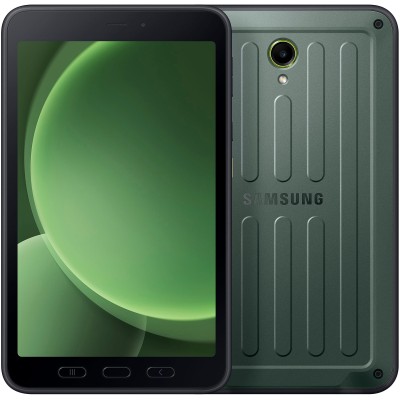 Планшет Samsung Galaxy Tab Active 5 6/128GB Black (X300B) Планшет Samsung Galaxy Tab Active 5 6/128GB Black (X300B)