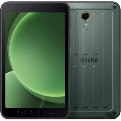 Планшет Samsung Galaxy Tab Active 5 6/128GB Black (X300B)