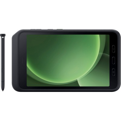 Планшет Samsung Galaxy Tab Active 5 6/128GB Black (X300B) Планшет Samsung Galaxy Tab Active 5 6/128GB Black (X300B)